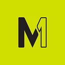 Metro 1 logo
