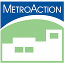 Metroaction Inc logo