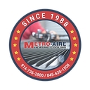 Metro-Aire logo