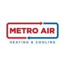 Metro Air logo