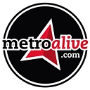 Metroalive.Com logo