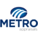Metro Appraisals logo