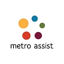Metro Assist logo