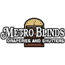 Metro Blinds Draperies And Shutters logo