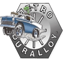 Metro Bolt And Fastener logo
