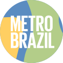 metrobrazil.com logo