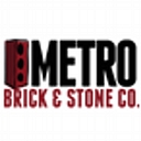 Metro Brick And Stone Company logo