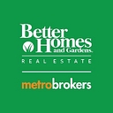 metrobrokers.com icon