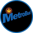 MetroBud logo