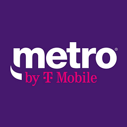 Metro by T-Mobile logo