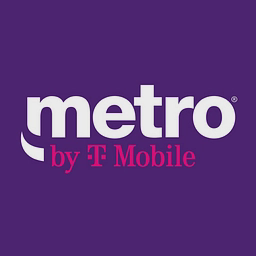 Metro by T-Mobile logo