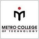 Metro College Of Technology logo