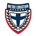 Metro Christian Academy Foundation logo