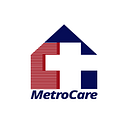 Metrocare logo