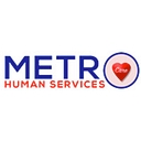 Metro Care Human Services logo
