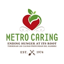 Metro Caring logo