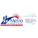 Metro Catholic School logo