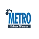 Metro Charity logo