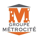 Groupe Métrocité logo