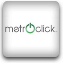 Metroclick logo