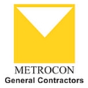 Metrocon, Inc. logo