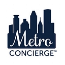 Metro Concierge logo