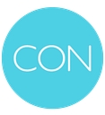 Metrocon logo