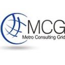 Metro Consulting Grid logo