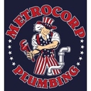 MetroCorp Plumbing logo