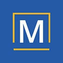 Metro Commercial Real Estate logo