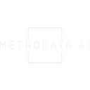 Metrodata Engenharia logo