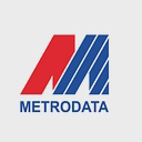 PT Metrodata Electronics Tbk logo