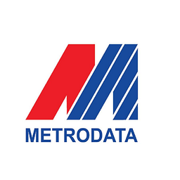PT Metrodata Electronics Tbk logo