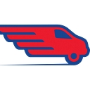 Metro Courier, Inc. logo