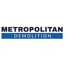 Metropolitan Demolition Limited logo