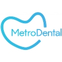 Metro Dental logo