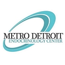 Metro Detroit Endocrinology Center logo