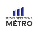 Développements Metro Montréal logo