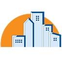 Metro Disaster Specialists logo