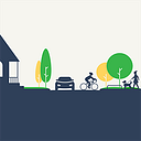 Metro District Facts logo
