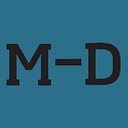 Metro Dynamics logo