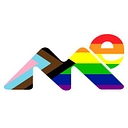 Metroeast Community Media logo