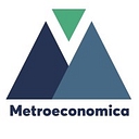 Metroeconomica Limited logo