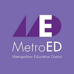 Silicon Valley Career Technical Education logo