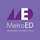 Metropolitan Education District