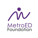 Metropolitan Education District Foundation logo