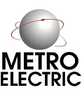 Metro Electric Inc.   Sioux City, Iowa logo