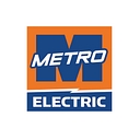 Metro Electric Engineering logo