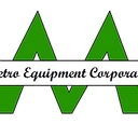 Metro Equipment Corporation logo