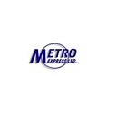 Metro Express Ltd. logo